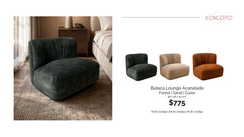 Catálogo Muebles Septiembre 第 10 页