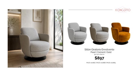 Catálogo Muebles Septiembre 第 11 页