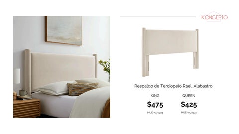 Catálogo Muebles Septiembre 第 13 页