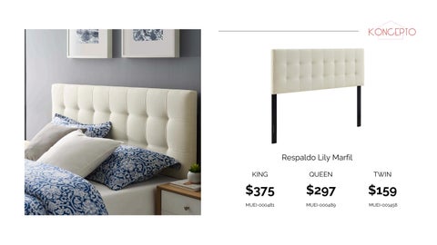 Catálogo Muebles Septiembre 第 15 页