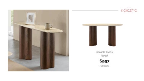 Catálogo Muebles Septiembre 第 20 页