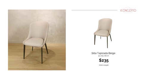 Catálogo Muebles Septiembre 第 23 页