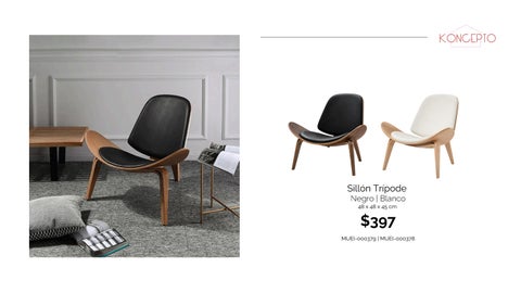 Catálogo Muebles Septiembre 第 7 页