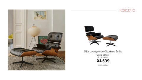 Catálogo Muebles Septiembre 第 8 页
