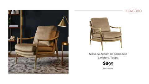 Catálogo Muebles Septiembre 第 9 页