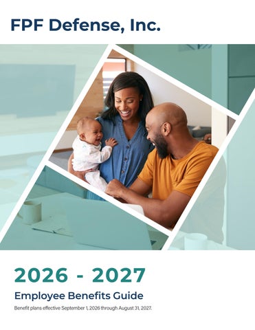 2026-2027 FPF Defense Benefits Guide - FINAL