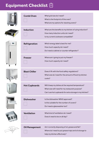 Nisbets NZ Catering Equipment 指南 第 12 页
