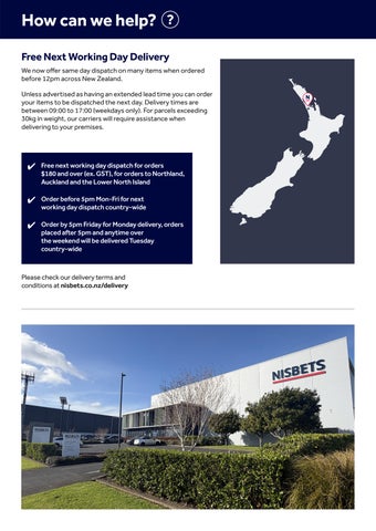 Nisbets NZ Catering Equipment 指南 第 17 页