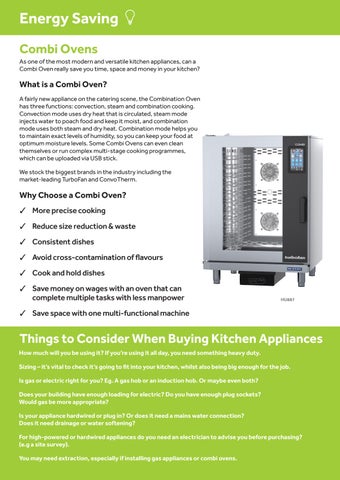 Nisbets NZ Catering Equipment 指南 第 4 页