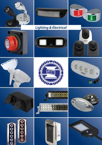 07) 2025 SAW Lighting & Electrical