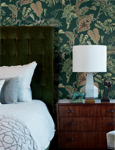 Ronald Redding Designs Traveler 第 2 页