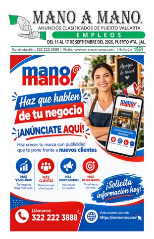 Empleos 1561
