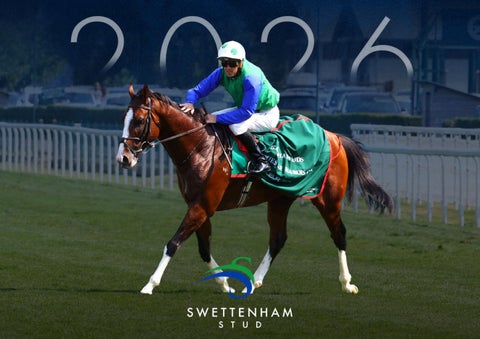 Swettenham Stud Stallions 2026