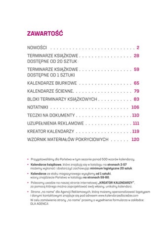 studioK2 灯饰目录 pomaranczowy 2027 第 5 页