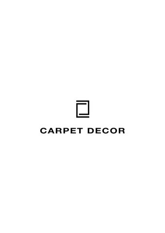 CARPET DECOR CATALOGUE 2026_2027