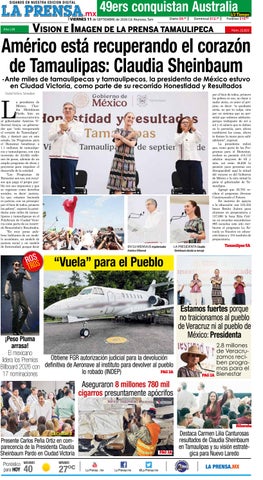 LAPRENSA