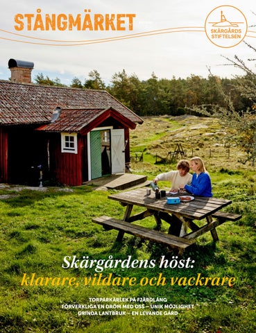 Stångmärket Nr3 2026 (sep)
