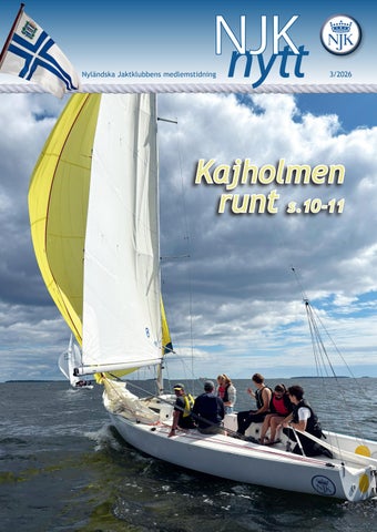NJK-nytt 3/2026