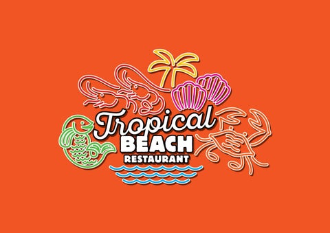 Tropical Beach Menus_Sep_2026