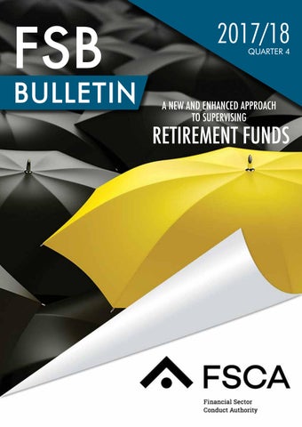 FSB Bulletin Q4