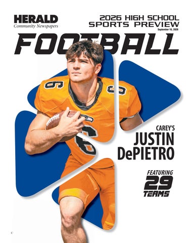 Football CENTRAL ROC, OCE, BALD, FRE, LON 09-08-2026