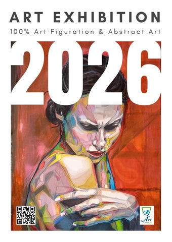 Art Exhibition | 100% Art Figuration & Abstract Art