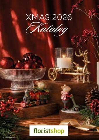 Xmas-Katalog 2026