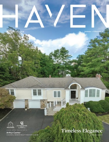 Haven Boston | September 2026