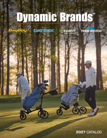 2027 Dynamic Brands Catalog