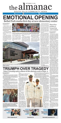 The Almanac - Sept. 13, 2026