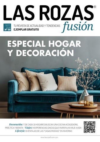 Las Rozas Fusión nº 59 septiembre