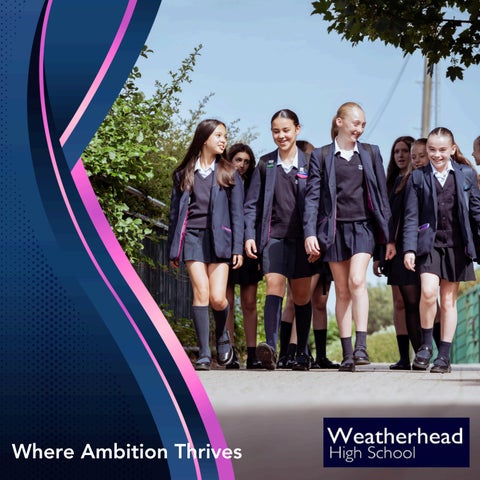 School Prospectus