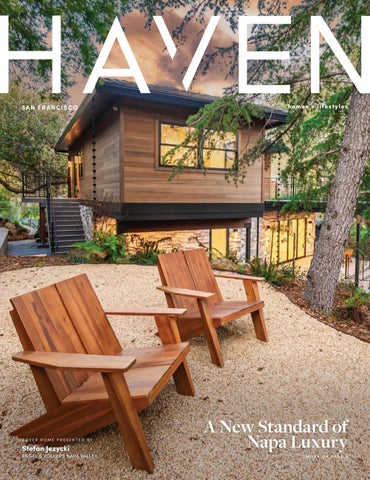 Haven San Francisco | September 2026