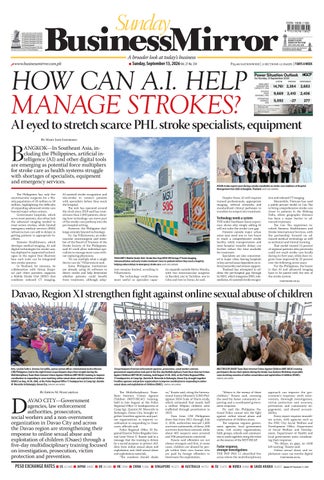 BusinessMirror September 13, 2026