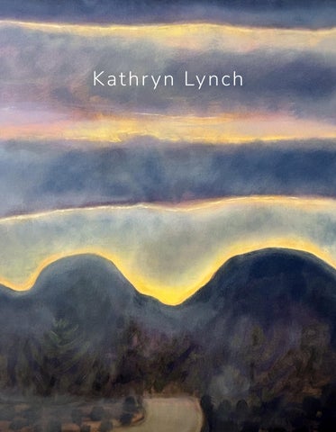 Kathryn Lynch