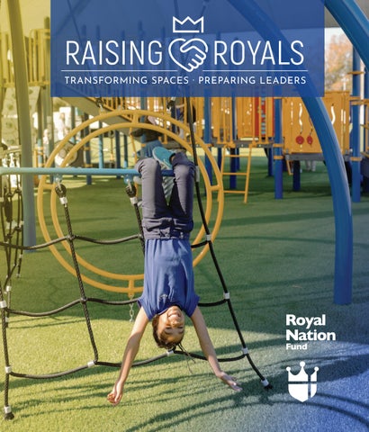 2026 Royal Nation Fund