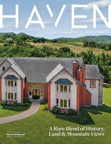 Haven San Francisco | Patrick O'Donnell | September 2026