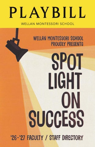 26-27 Wellan Faculty and Staff Directory