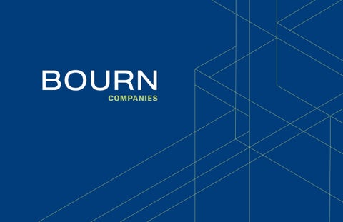 Bourn Companies