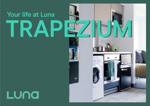 Luna Students Welcome Book – Trapezium