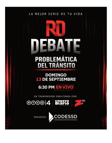 EL NUEVO DIARIO 12-09-2026