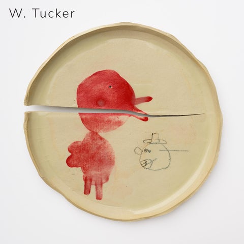 W. Tucker
