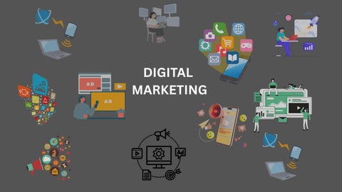 What is digital marketing (1)