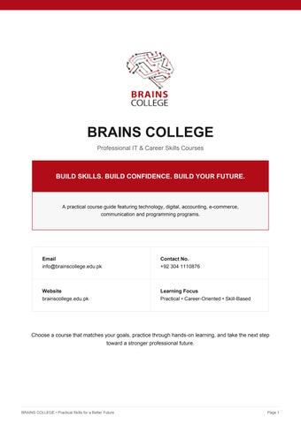 Brains_College_Professional_Course_Brochure (1)