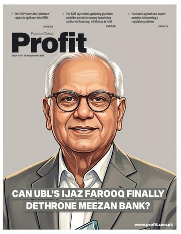 Profit E-Magazine Issue 419