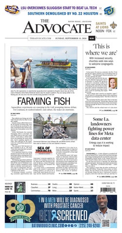 The Advocate 09-13-2026