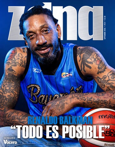 Revista Zona Septiembre 2026