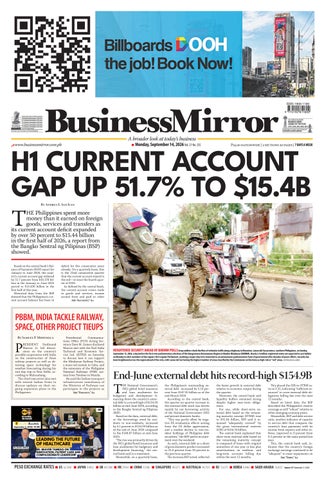 BusinessMirror September 14, 2026