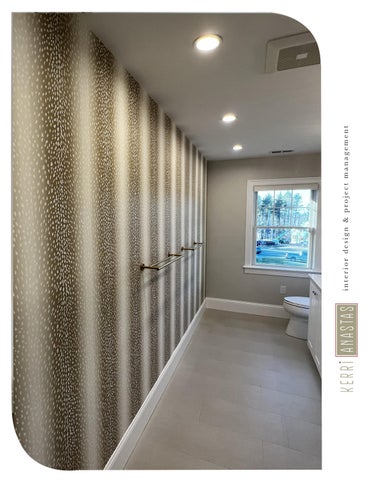 Kerri Anastas Interior Design