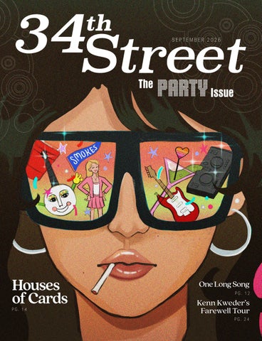 Latest Print Edition